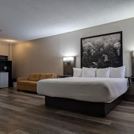 Super 8 By Wyndham Thunder Bay Motel Ngoại thất bức ảnh