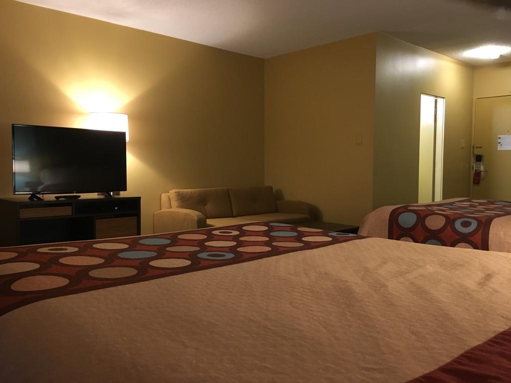 Super 8 By Wyndham Thunder Bay Motel Ngoại thất bức ảnh